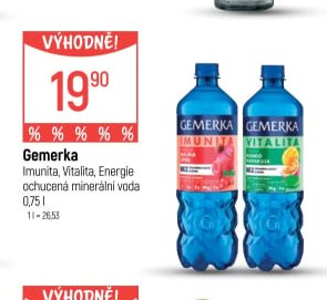 Gemerka