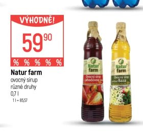 Natur farm