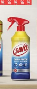 Savo dezinfekce