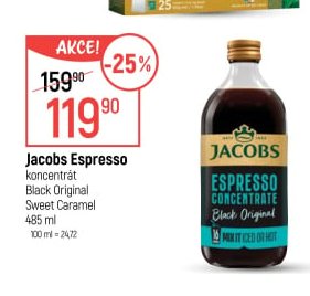 Jacobs Espresso