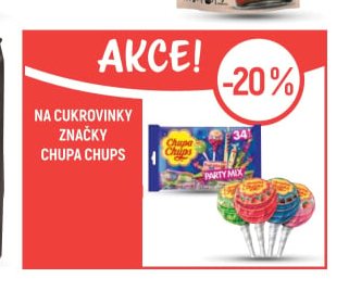Chupa Chups