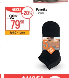 Ponožky