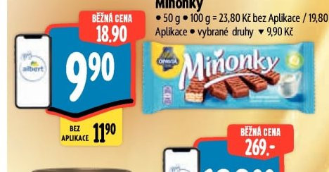 Miňonky