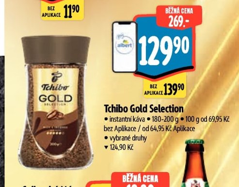 Tchibo Gold Selection