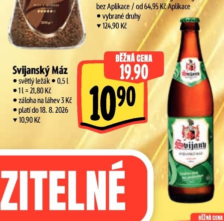 Svijanský Máz