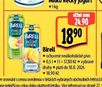 Birell