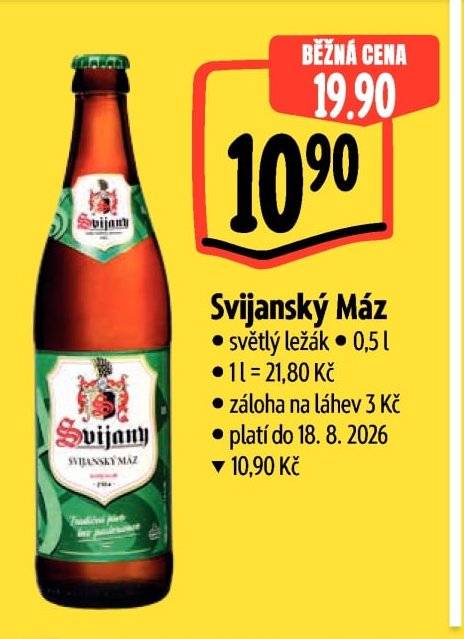 Svijanský Máz