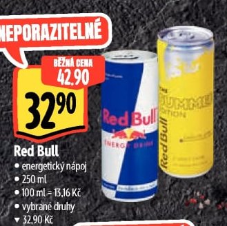 Red Bull