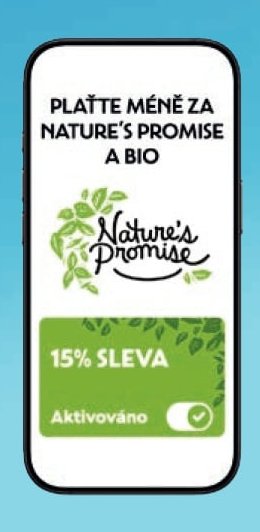 Nature's Promise A BIO