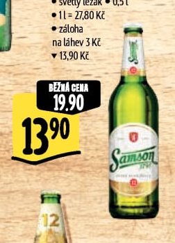 Samson 12