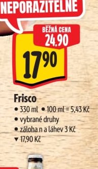 Frisco