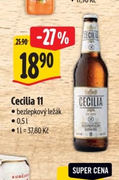 Cecilia 11