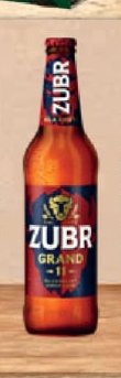 Zubr Grand