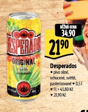Desperados