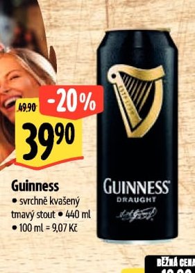 Guinness