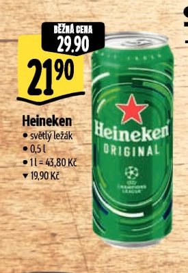 Heineken