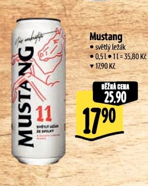 Mustang