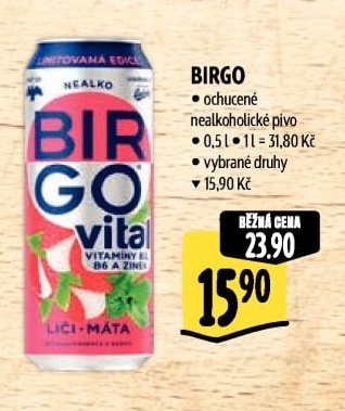 Birgo