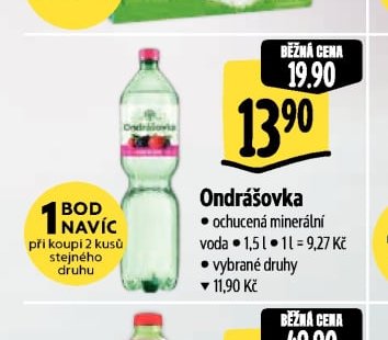 Ondrášovka