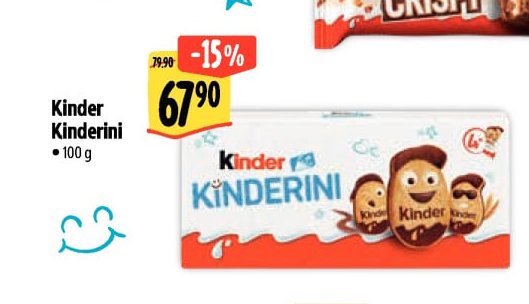 Kinder Kinderini