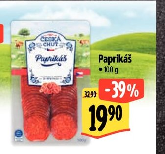 Paprikáš