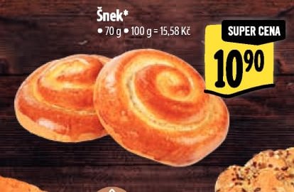 Šnek