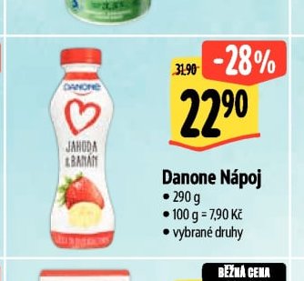 Danone Nápoj