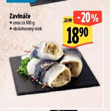Zavináče