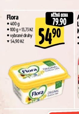 Flora