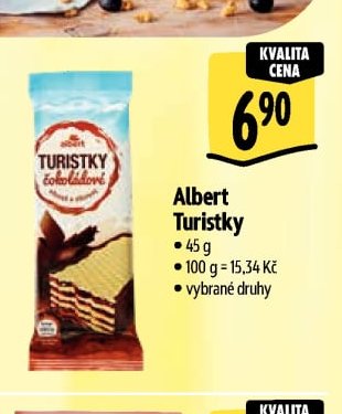 Albert Turistky