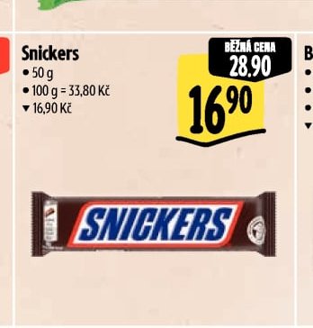 Snickers