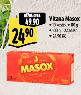 Vitana Masox