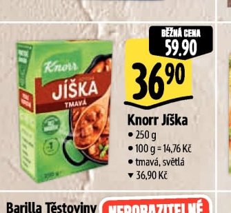 Knorr Jíška