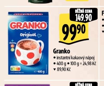 Granko