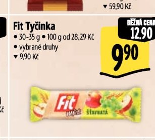 Fit Tyčinka