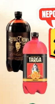 Targa / Royal Crown