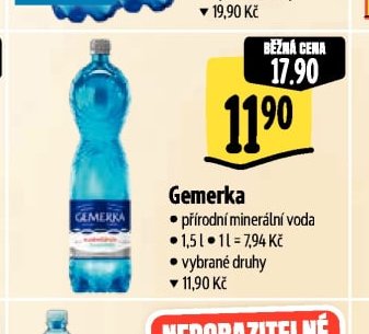 Gemerka