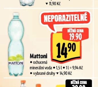 Mattoni
