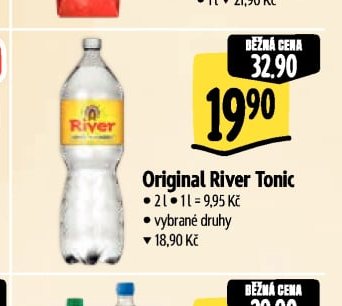 Original River Tonic
