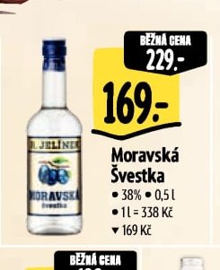 Moravská Švestka