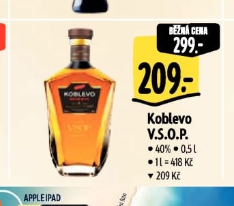 Koblevo V.S.O.P.