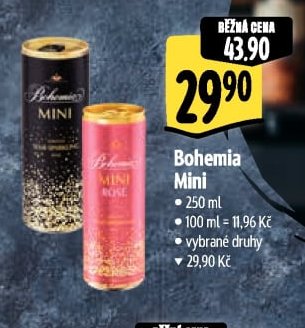 Bohemia Mini