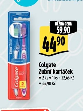 Colgate Zubní kartáček
