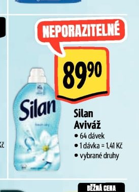 Silan Aviváž