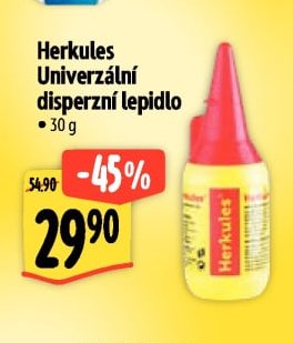 Herkules Univerzální disperzní lepidlo