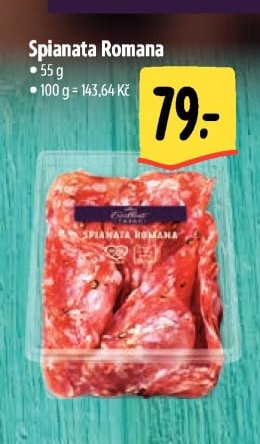 Spianata Romana