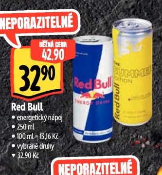 Red Bull