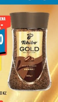 Tchibo Gold Selection