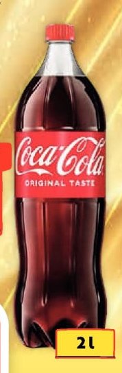 Coca-Cola