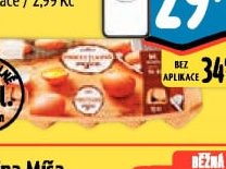 Albert Vejce z podestýlky M